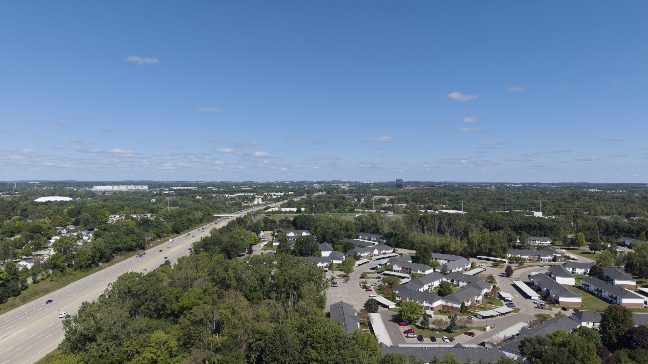 Property Aerial
