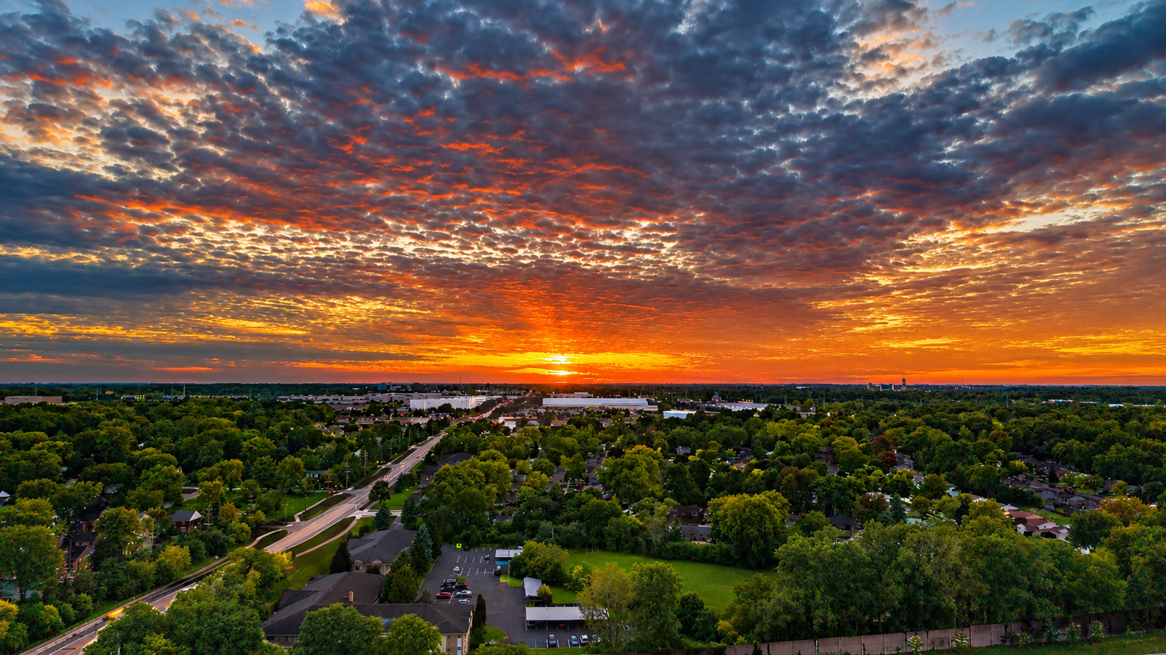 Aerial